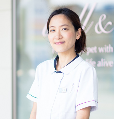 南里 麻耶