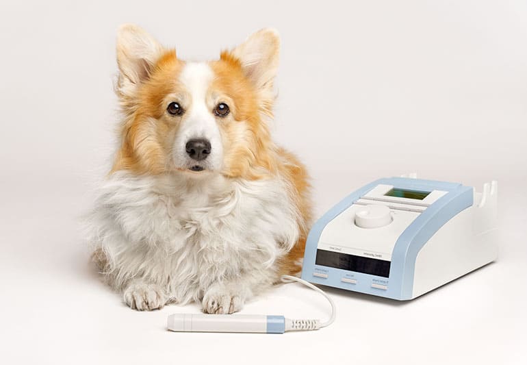 レーザー治療とは