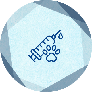 予防接種・予防医療