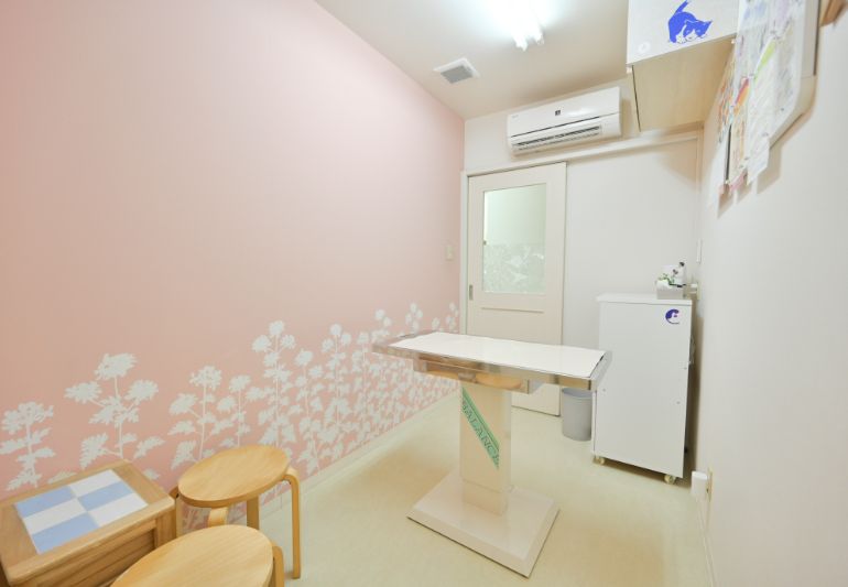 第3診察室