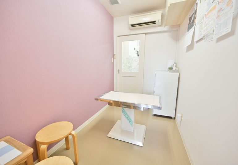 第1診察室