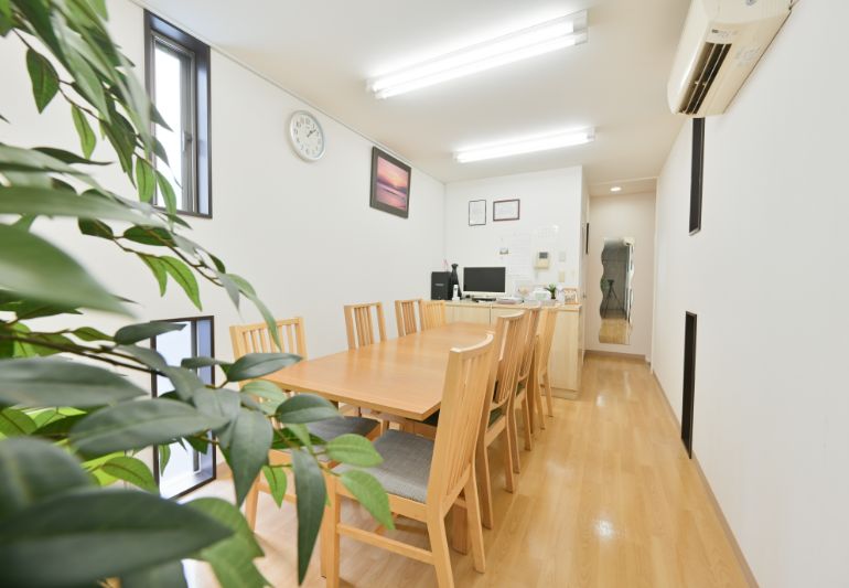 セミナールーム