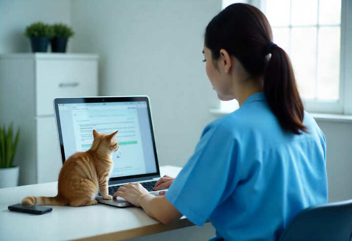 職場は、自己実現のための「舞台」