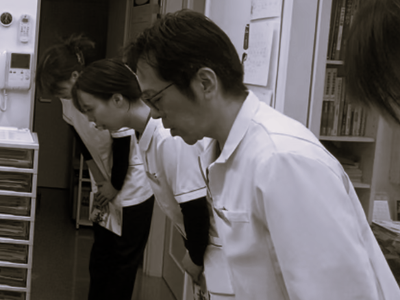 循環する世界で考える「人を活かす」生き方