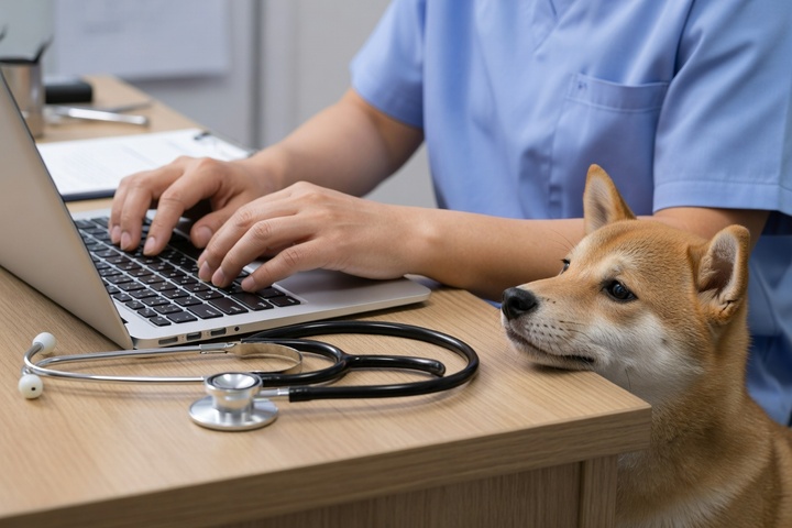 犬猫の“腸活”は全身の健康づくり