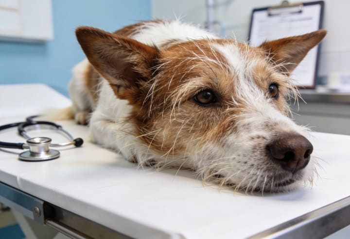 犬の乳腺腫瘍の現状を解説