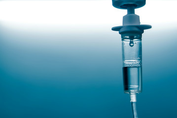 ペットのがん治療で注目される「高濃度ビタミンC点滴療法」とは？